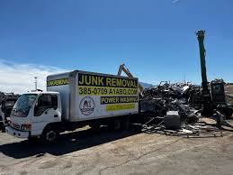 Best Residential Junk Removal  in Felida, WA