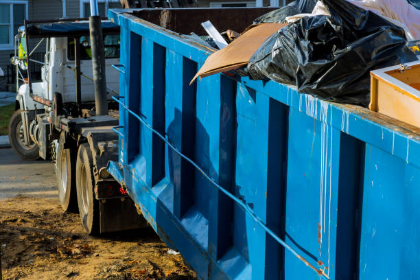 Best Residential Junk Removal  in Felida, WA