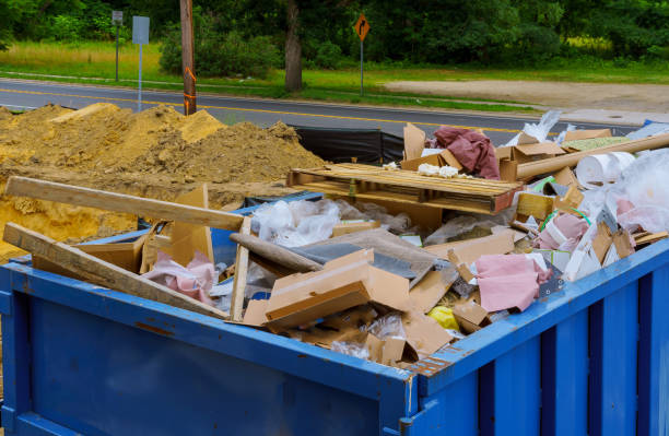 Best Recycling Services for Junk  in Felida, WA